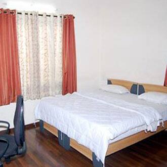 Hotel Supreme Park View, Hyderabad 4